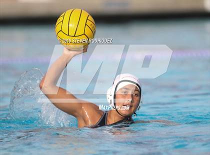 Thumbnail 2 in Davis vs. Woodcreek (CIF SJS D1 Semifinal) photogallery.