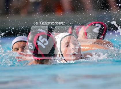 Thumbnail 3 in Davis vs. Woodcreek (CIF SJS D1 Semifinal) photogallery.