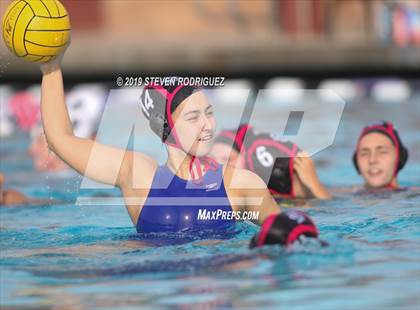 Thumbnail 1 in Davis vs. Woodcreek (CIF SJS D1 Semifinal) photogallery.
