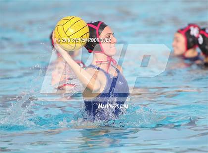Thumbnail 1 in Davis vs. Woodcreek (CIF SJS D1 Semifinal) photogallery.