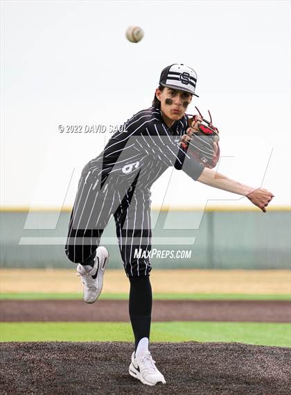 Thumbnail 1 in Pueblo South @ Falcon photogallery.