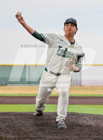 Thumbnail 1 in Pueblo South @ Falcon photogallery.