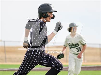 Thumbnail 1 in Pueblo South @ Falcon photogallery.
