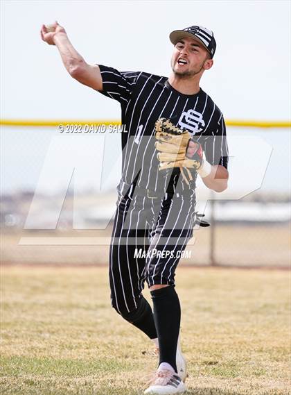 Thumbnail 1 in Pueblo South @ Falcon photogallery.