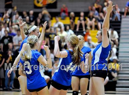 Thumbnail 2 in Rocklin @ Del Oro photogallery.