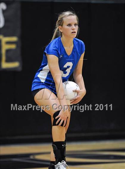 Thumbnail 3 in Rocklin @ Del Oro photogallery.