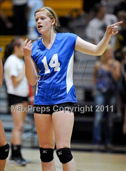 Thumbnail 1 in Rocklin @ Del Oro photogallery.