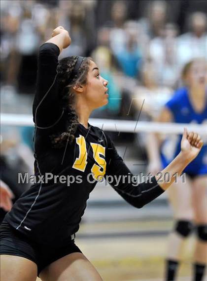Thumbnail 3 in Rocklin @ Del Oro photogallery.