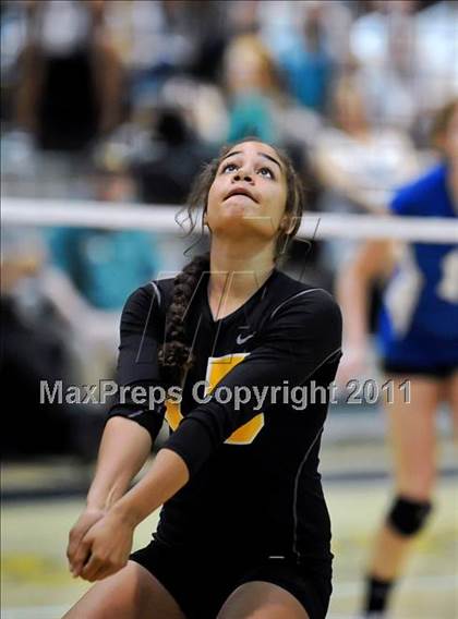 Thumbnail 1 in Rocklin @ Del Oro photogallery.