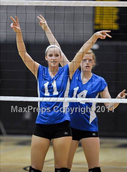 Thumbnail 2 in Rocklin @ Del Oro photogallery.