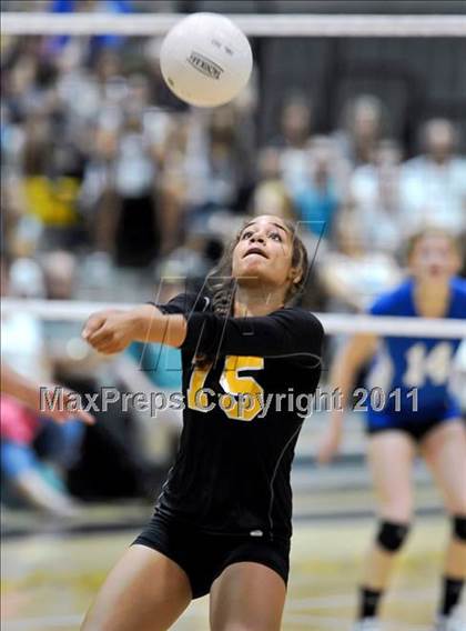 Thumbnail 2 in Rocklin @ Del Oro photogallery.
