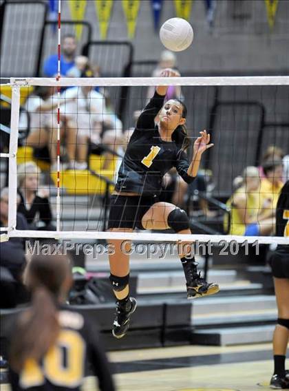 Thumbnail 1 in Rocklin @ Del Oro photogallery.