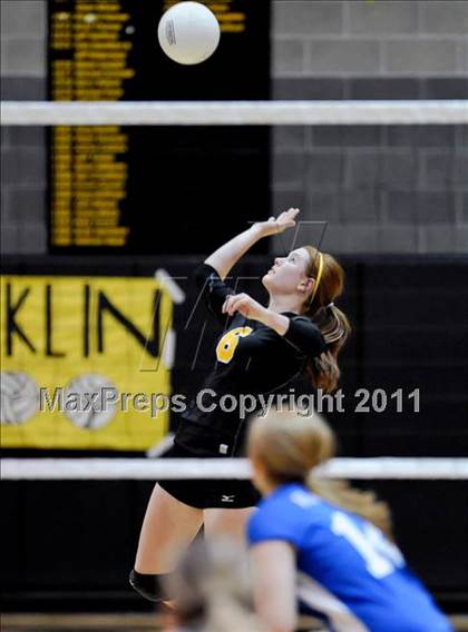 Thumbnail 1 in Rocklin @ Del Oro photogallery.