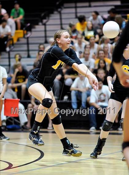 Thumbnail 1 in Rocklin @ Del Oro photogallery.