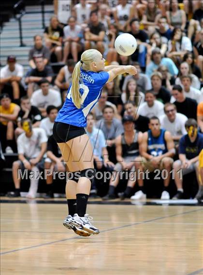 Thumbnail 2 in Rocklin @ Del Oro photogallery.