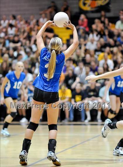 Thumbnail 2 in Rocklin @ Del Oro photogallery.