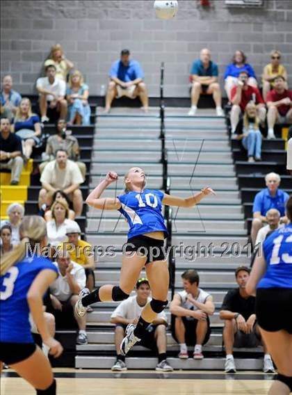Thumbnail 2 in Rocklin @ Del Oro photogallery.
