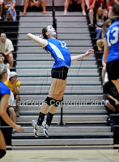 Thumbnail 2 in Rocklin @ Del Oro photogallery.