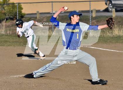 Thumbnail 3 in Mora @ Penasco photogallery.