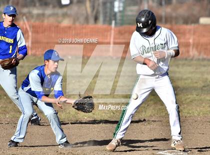 Thumbnail 1 in Mora @ Penasco photogallery.