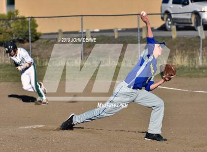 Thumbnail 1 in Mora @ Penasco photogallery.