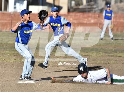 Thumbnail 1 in Mora @ Penasco photogallery.