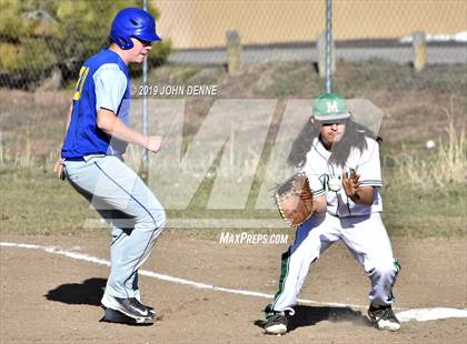 Thumbnail 2 in Mora @ Penasco photogallery.