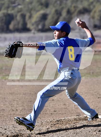 Thumbnail 3 in Mora @ Penasco photogallery.