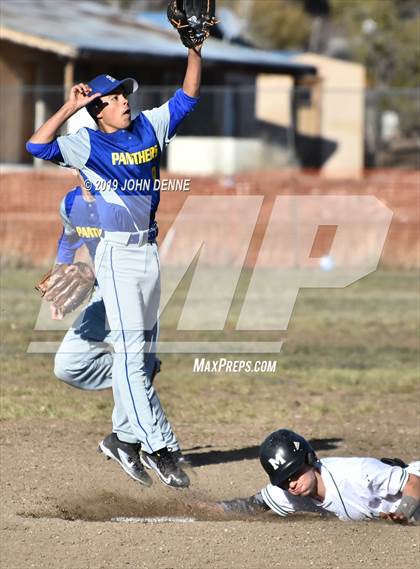 Thumbnail 2 in Mora @ Penasco photogallery.