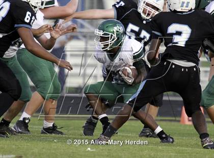 Thumbnail 3 in Tampa Catholic @ Nature Coast Tech photogallery.