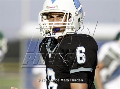 Thumbnail 3 in Tampa Catholic @ Nature Coast Tech photogallery.