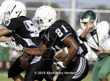 Thumbnail 3 in Tampa Catholic @ Nature Coast Tech photogallery.