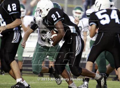 Thumbnail 1 in Tampa Catholic @ Nature Coast Tech photogallery.
