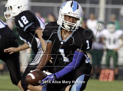 Thumbnail 3 in Tampa Catholic @ Nature Coast Tech photogallery.