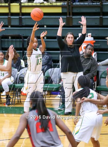 Thumbnail 2 in Cedar Hill @ DeSoto photogallery.