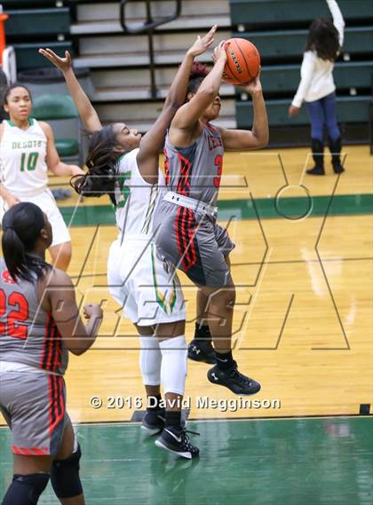 Thumbnail 1 in Cedar Hill @ DeSoto photogallery.