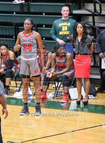 Thumbnail 2 in Cedar Hill @ DeSoto photogallery.