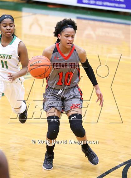 Thumbnail 1 in Cedar Hill @ DeSoto photogallery.
