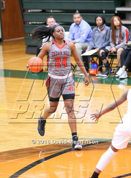 Thumbnail 1 in Cedar Hill @ DeSoto photogallery.