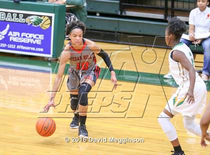 Thumbnail 1 in Cedar Hill @ DeSoto photogallery.