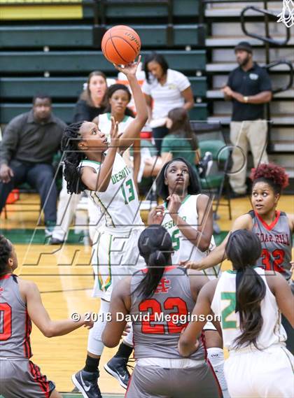 Thumbnail 2 in Cedar Hill @ DeSoto photogallery.