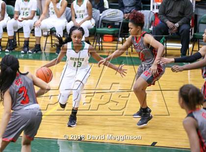 Thumbnail 1 in Cedar Hill @ DeSoto photogallery.