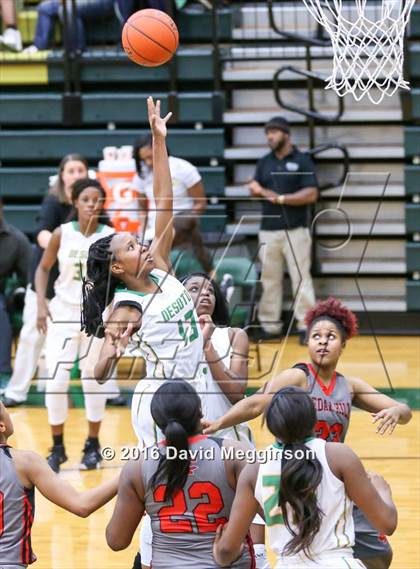 Thumbnail 3 in Cedar Hill @ DeSoto photogallery.
