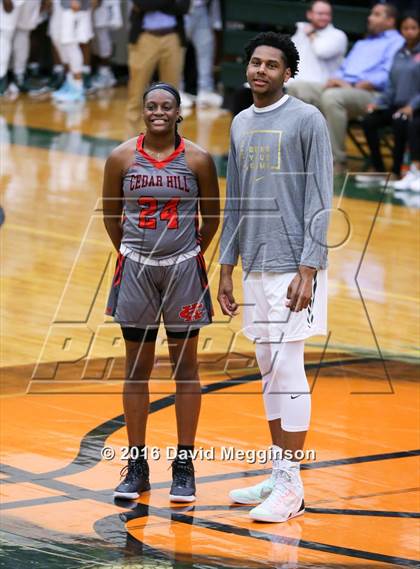 Thumbnail 1 in Cedar Hill @ DeSoto photogallery.