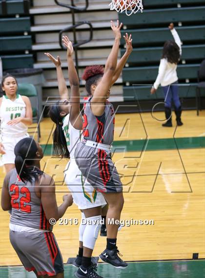 Thumbnail 3 in Cedar Hill @ DeSoto photogallery.