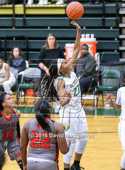 Thumbnail 1 in Cedar Hill @ DeSoto photogallery.
