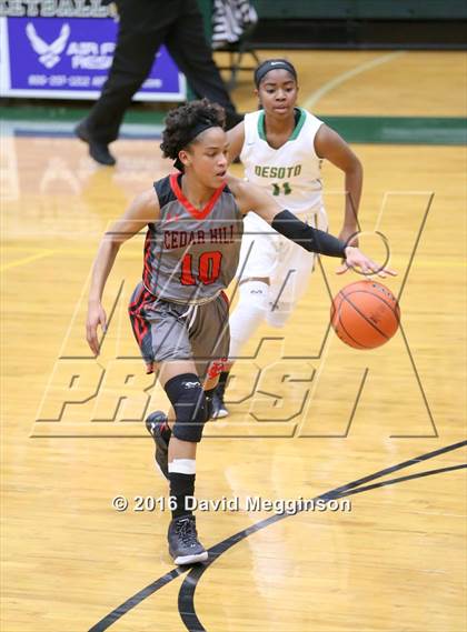 Thumbnail 3 in Cedar Hill @ DeSoto photogallery.