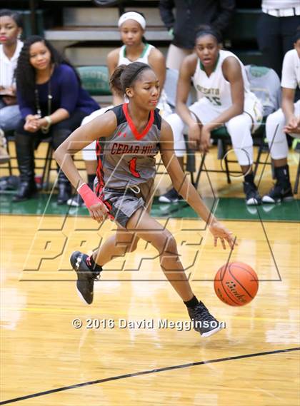Thumbnail 2 in Cedar Hill @ DeSoto photogallery.