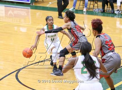 Thumbnail 1 in Cedar Hill @ DeSoto photogallery.