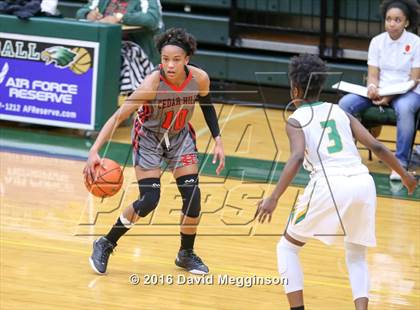 Thumbnail 3 in Cedar Hill @ DeSoto photogallery.